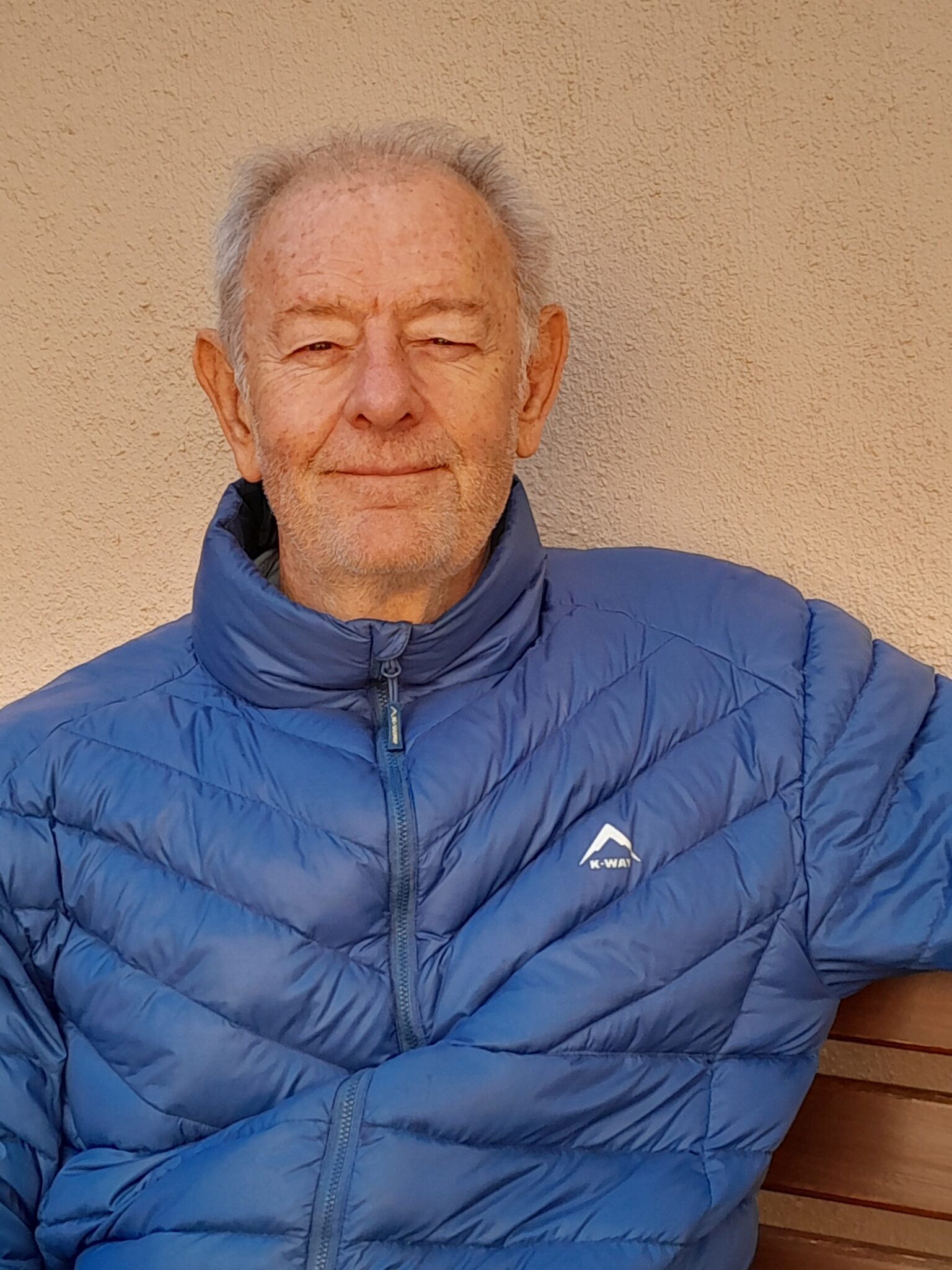 Bruce Stewart
